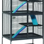 critter nation best ferret cage