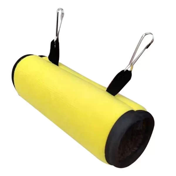 Ferret Tunnel Hanging Bed Banana Cave | Swing hammock Sleeping Bed for Ferrets - Image 11
