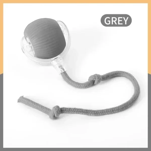 Interactive Ferret Toy | Automatic Rolling Smart Ball - Image 6