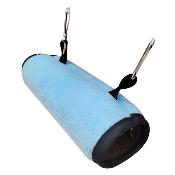 Ferret Tunnel Hanging Bed Banana Cave | Swing hammock Sleeping Bed for Ferrets - Image 3