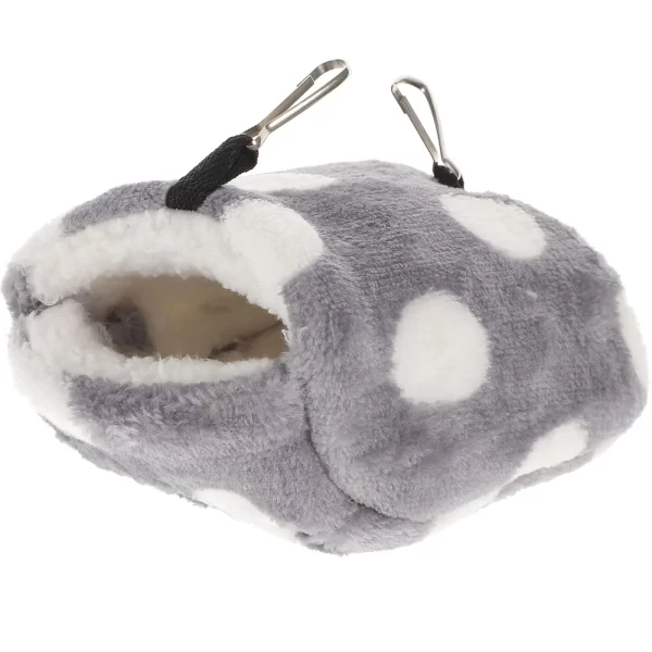 Warm Cotton Ferret Nest | Hanging Hammock