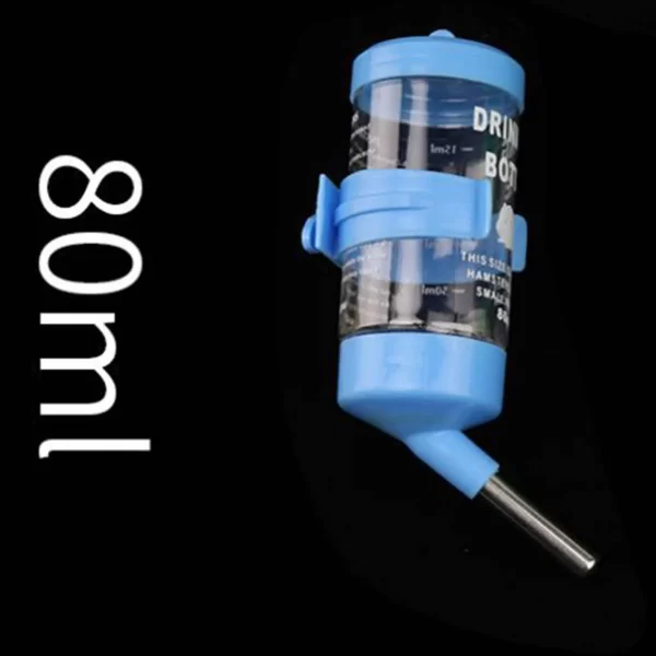 No Drip Ferret Drinking Bottle | Small Animal Water Dispenser