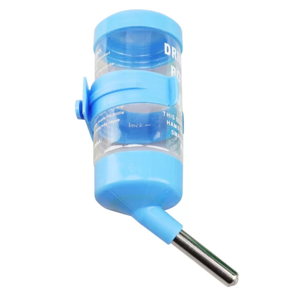 No Drip Ferret Drinking Bottle | Small Animal Water Dispenser - Image 4