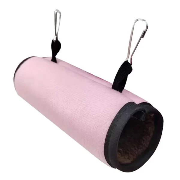 Ferret Tunnel Hanging Bed Banana Cave | Swing hammock Sleeping Bed for Ferrets - Image 5