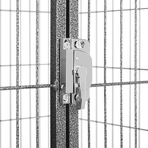 ferret cage clasp